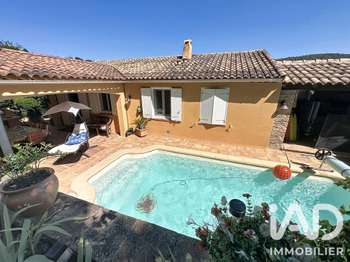 Vente Maison 3 chambresCarnoux-en-Provence