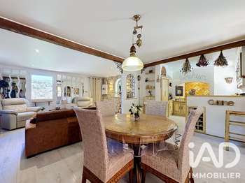 Vente Maison 3 chambresCarnoux-en-Provence