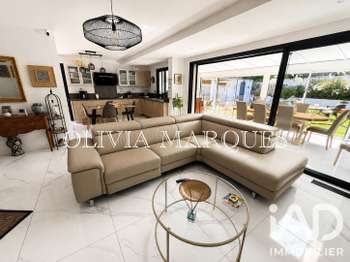 Vente Maison 4 chambresCarnoux-en-Provence