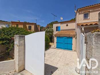 Vente maison 4 pièces Carnoux-en-Provence 13