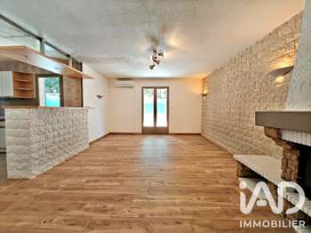 Vente Maison 3 chambresCarnoux-en-Provence