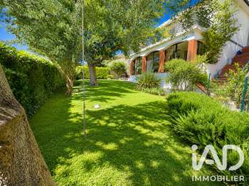 Vente maison 4 pièces Carnoux-en-Provence 13