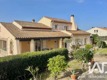 Vente Maison 5 chambresCarnoux-en-Provence