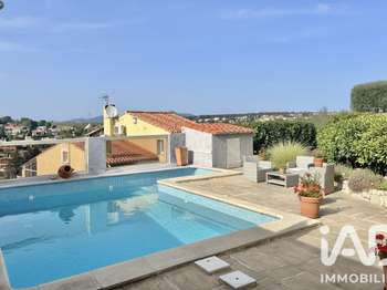 Vente maison 9 pièces