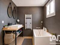 Vente maison 8 pièces Vente maison 8 pièces