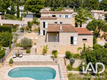 Vente Maison 3 chambresCarnoux-en-Provence