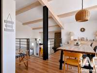 Vente maison 8 pièces Vente maison 8 pièces