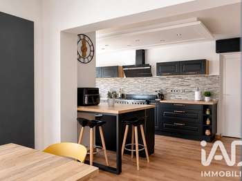 Vente maison 8 pièces Vente maison 8 pièces