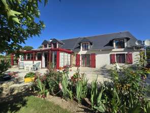 Vente Maison 3 chambresCaro