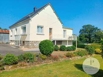 Vente Maison 3 chambresCaro