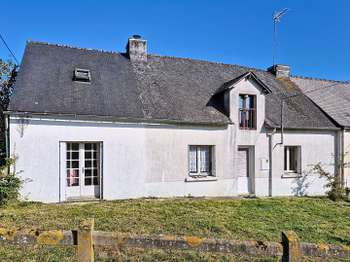Vente maison 6 pièces Caro 56
