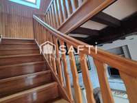 Vente maison 6 pièces Vente maison 6 pièces