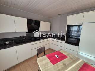 Vente maison 6 pièces Vente maison 6 pièces
