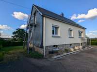 Vente maison 5 pièces Vente maison 5 pièces