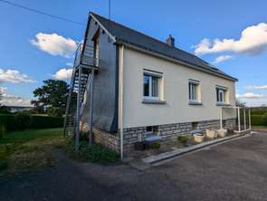 Vente Maison 3 chambresCaro