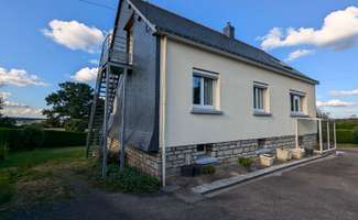 Photo Vente maison Caro