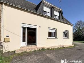 Vente Maison 3 chambresCaro