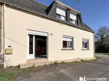 Vente maison 5 pièces Caro 56