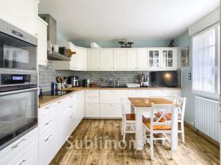 Vente maison 7 pièces Vente maison 7 pièces
