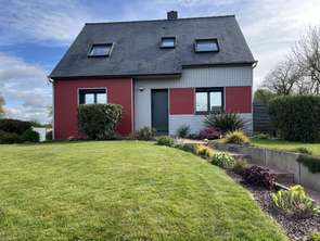 Vente Maison 4 chambresCaro