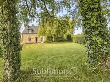Vente Maison 5 chambresCaro
