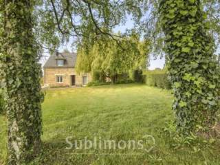 Vente maison 9 pièces