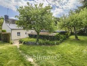 Vente Maison 5 chambresCaro