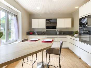 Vente maison 9 pièces
