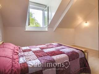 Vente maison 9 pièces