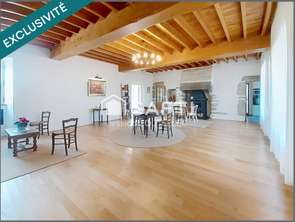 Vente Maison 3 chambresCaro