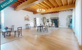 Photo Vente maison Caro