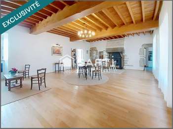 Vente maison 5 pièces Caro 56