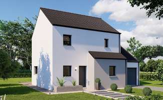 Photo Vente maison Caro
