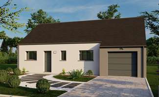 Photo Vente maison Caro