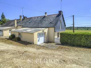 Vente maison 6 pièces Vente maison 6 pièces