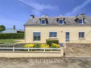 Vente Maison 4 chambresCaro