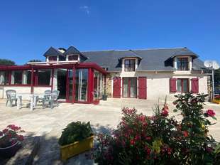 Photo Vente maison Caro
