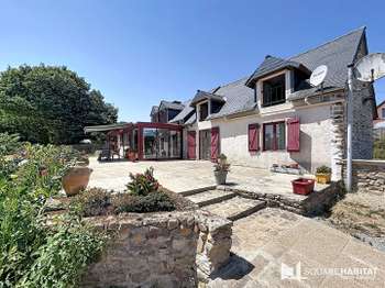 Vente Maison 3 chambresCaro