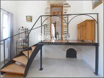 Vente Maison 3 chambresCaro