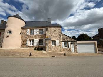 Vente Maison 2 chambresCaro
