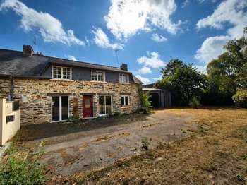 Vente maison 5 pièces Caro 56