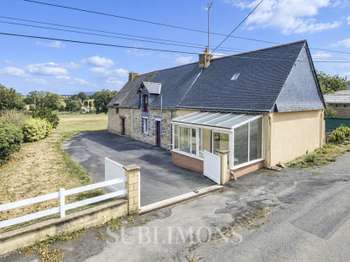 Vente Maison 1 chambreCaro