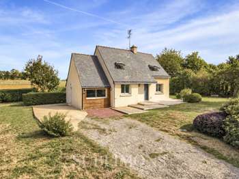Vente Maison 4 chambresCaro