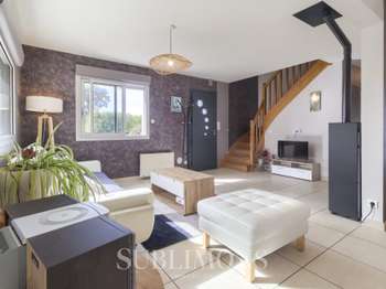 Vente maison 8 pièces Vente maison 8 pièces