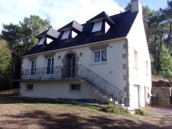 Vente Maison 5 chambresCaro