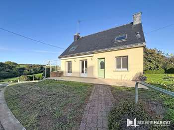 Photo Vente maison Caro