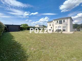 Vente maison 7 pièces Vente maison 7 pièces