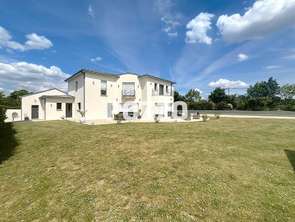 Vente Maison 4 chambresCarolles