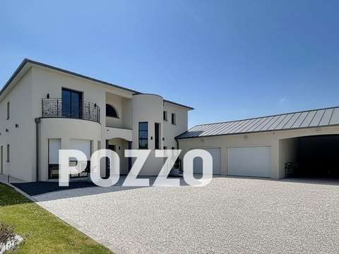 Vente maison 7 pièces Carolles 50