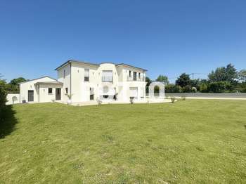 Vente Maison 4 chambresCarolles